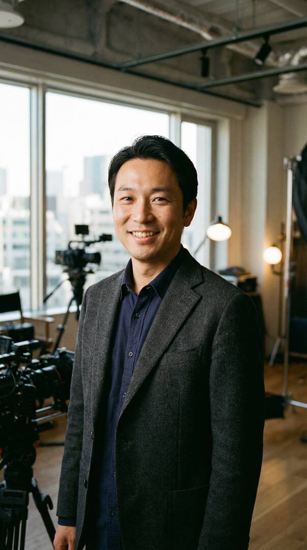 羞羞漫画导演顾问